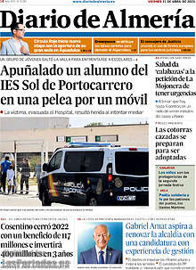 Periodico Diario de Almería