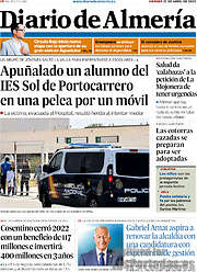 /Diario de Almería