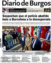 /Diario de Burgos