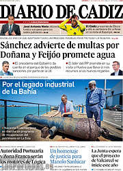 /Diario de Cádiz