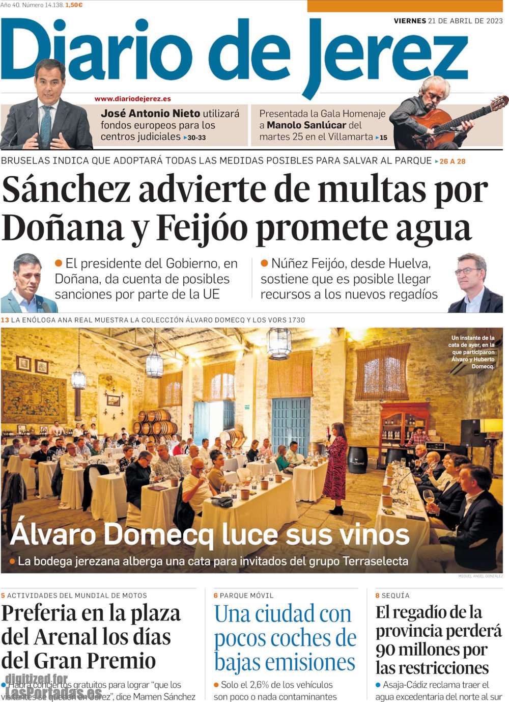 Diario de Jerez