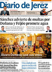 /Diario de Jerez