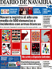 /Diario de Navarra
