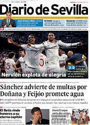 /Diario de Sevilla