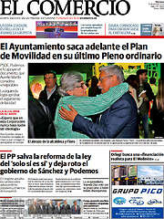 /El Comercio