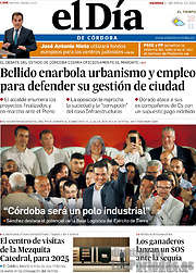 /El Día de Córdoba
