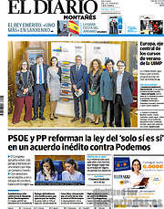/El Diario Montañés