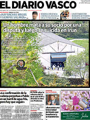 /El Diario Vasco