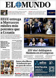 /El Mundo