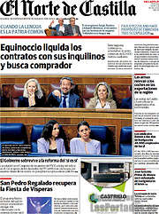 /El Norte de Castilla