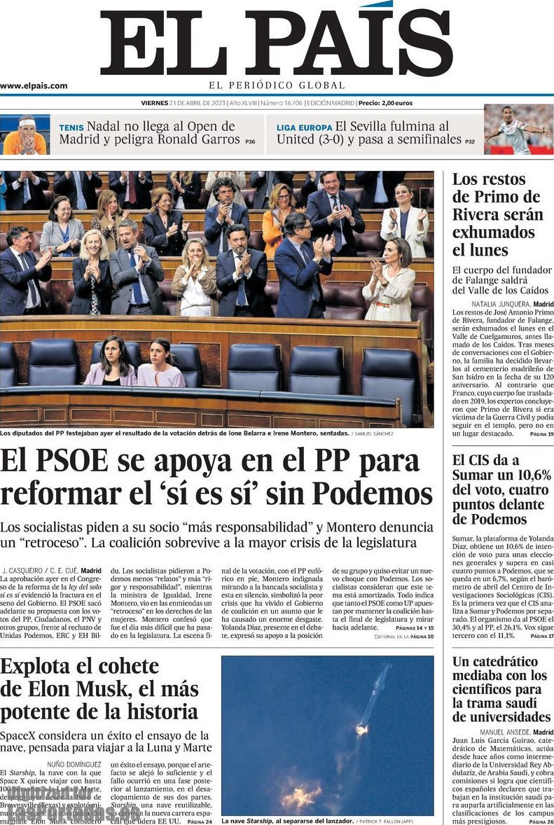 El País