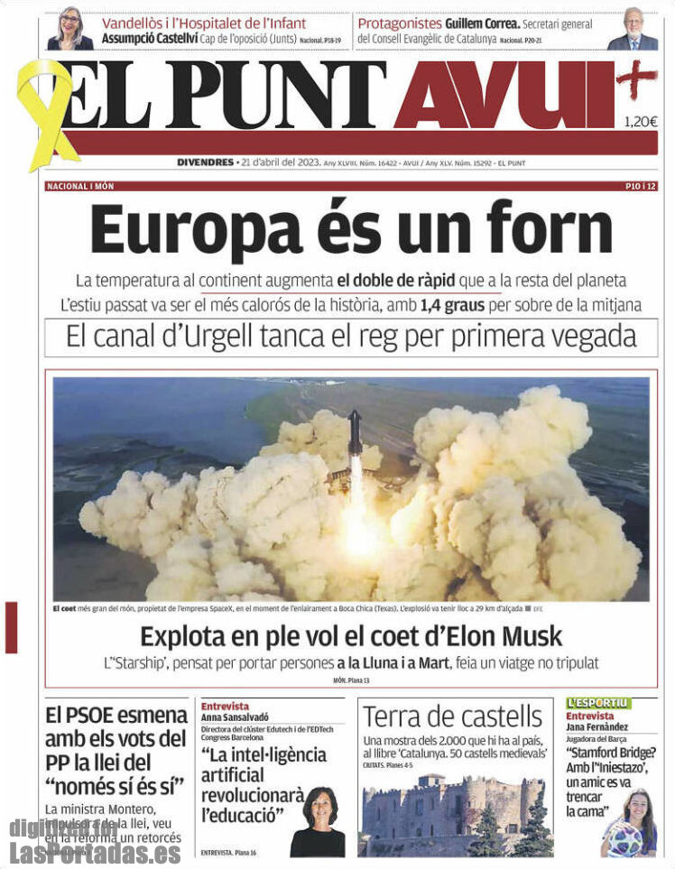 El Punt