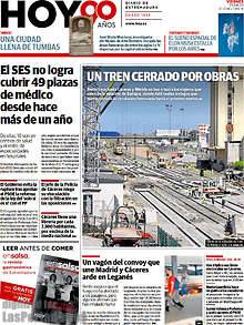 Periodico Hoy