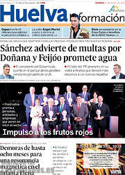 /Huelva Información