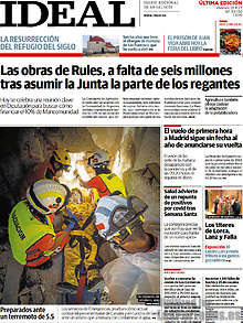 Periodico Ideal