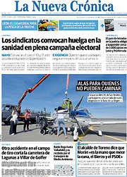 /La Nueva Crónica