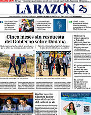 /La Razón