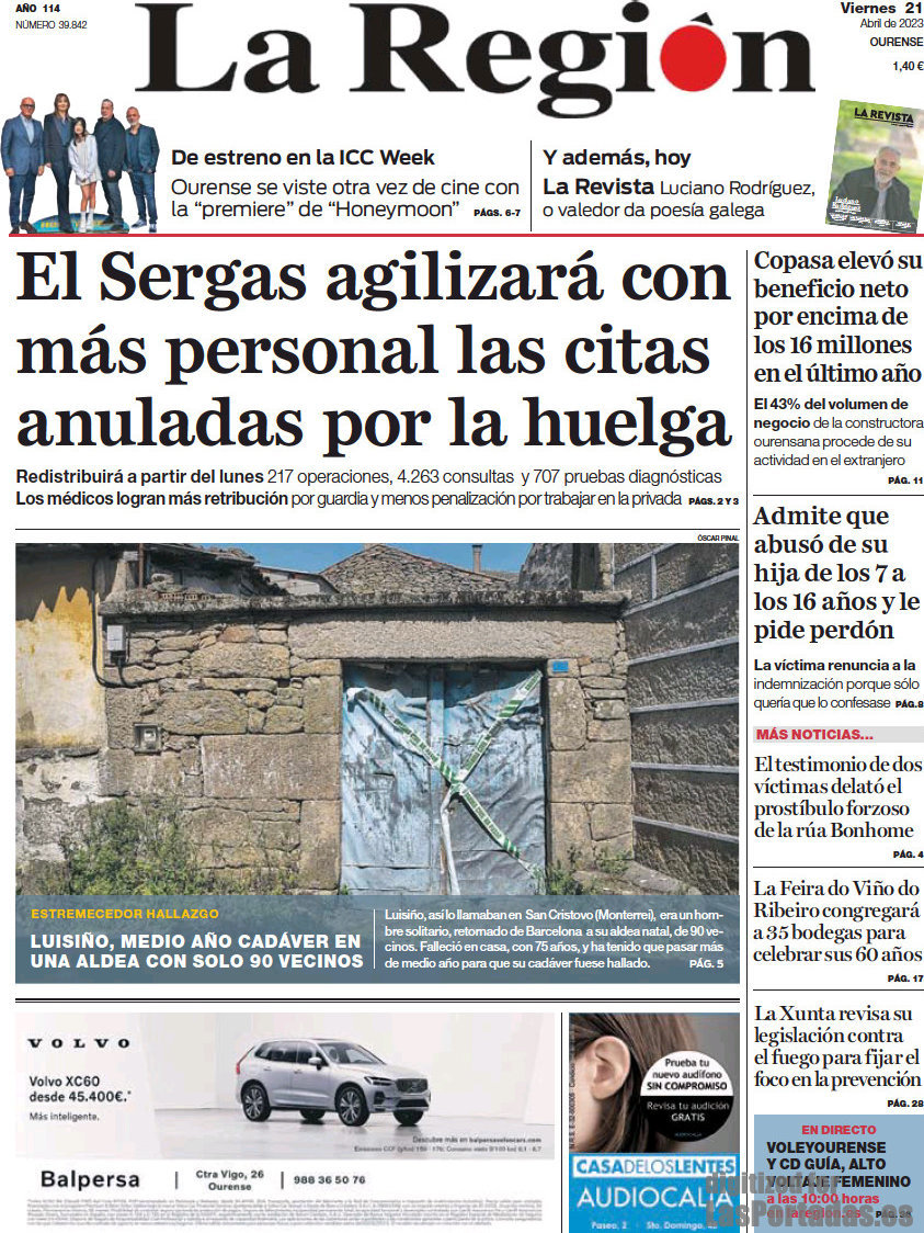 La Región