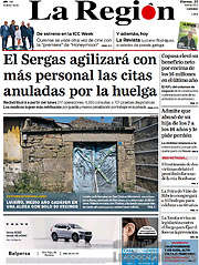 /La Región