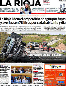 Periodico La Rioja