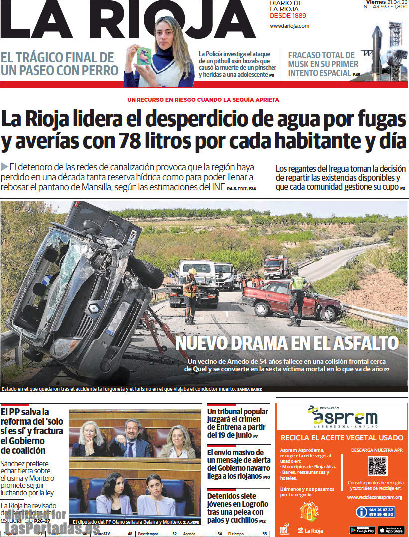 La Rioja