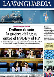 /La Vanguardia