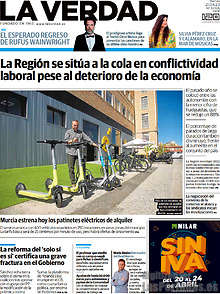 Periodico La Verdad