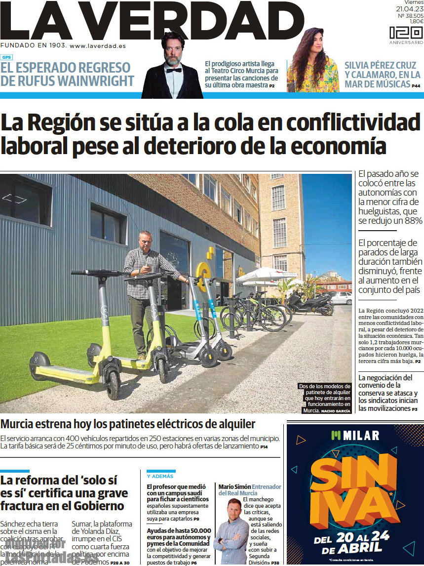 La Verdad