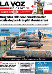 /La Voz de Cádiz
