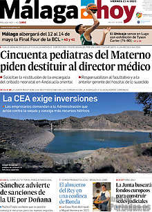 Periodico Malaga Hoy