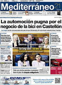 Periodico Mediterráneo