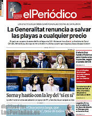 /El Periódico de Catalunya(Castellano)