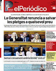 /El Periódico de Catalunya(Català)