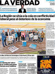 /La Verdad Cartagena