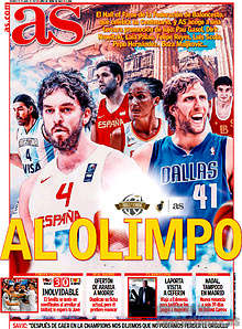 Periodico AS
