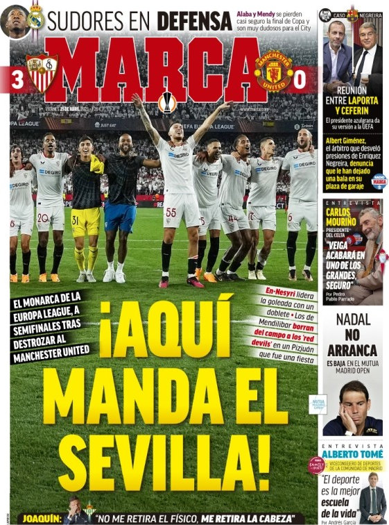 Marca