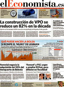 Periodico El Economista