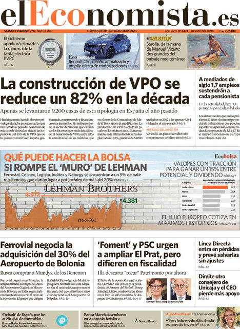 El Economista