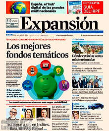 Periodico Expansion