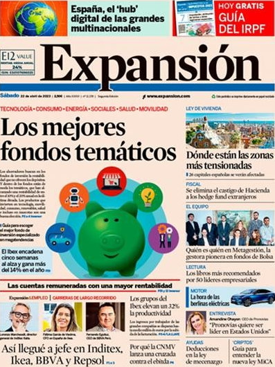 Expansion