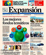 /Expansion
