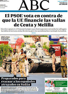 Periodico ABC