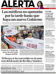/Alerta