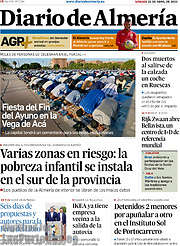 /Diario de Almería