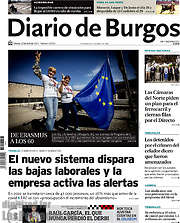 /Diario de Burgos