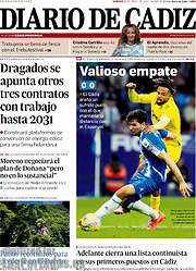 /Diario de Cádiz
