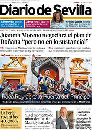 /Diario de Sevilla