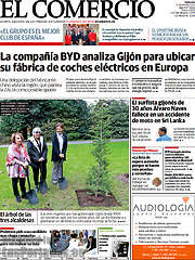 /El Comercio