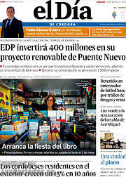 /El Día de Córdoba