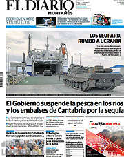 /El Diario Montañés